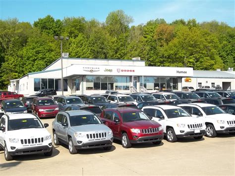 jeep dealer waterford pa